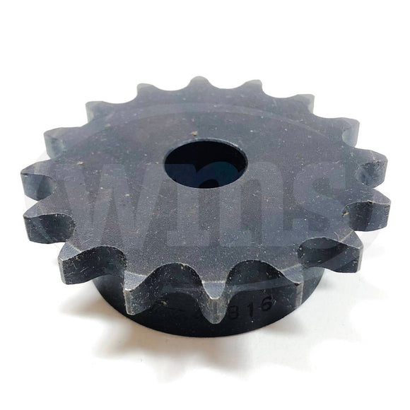 40B16 Martin Sprocket 22-0711-80