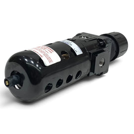 B752 Arrow Pneumatic Filter Regulator