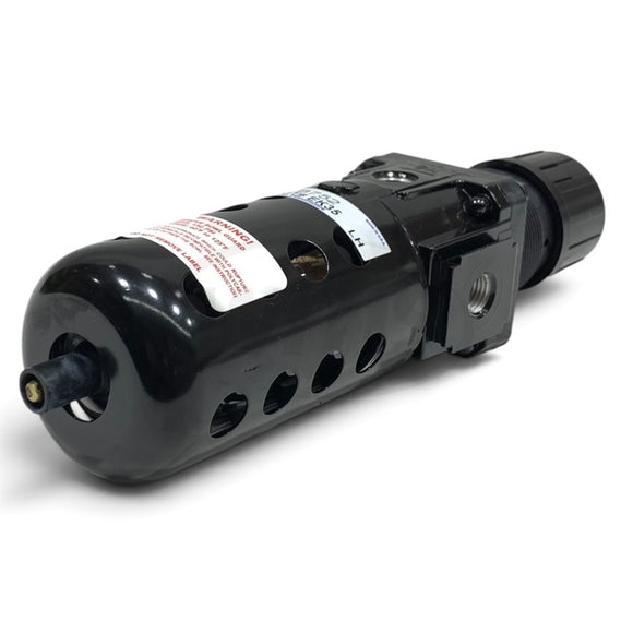 B752 Arrow Pneumatic Filter Regulator