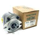 40MH07-DACSC Cross Hydraulic Pump Motor, 360011-1