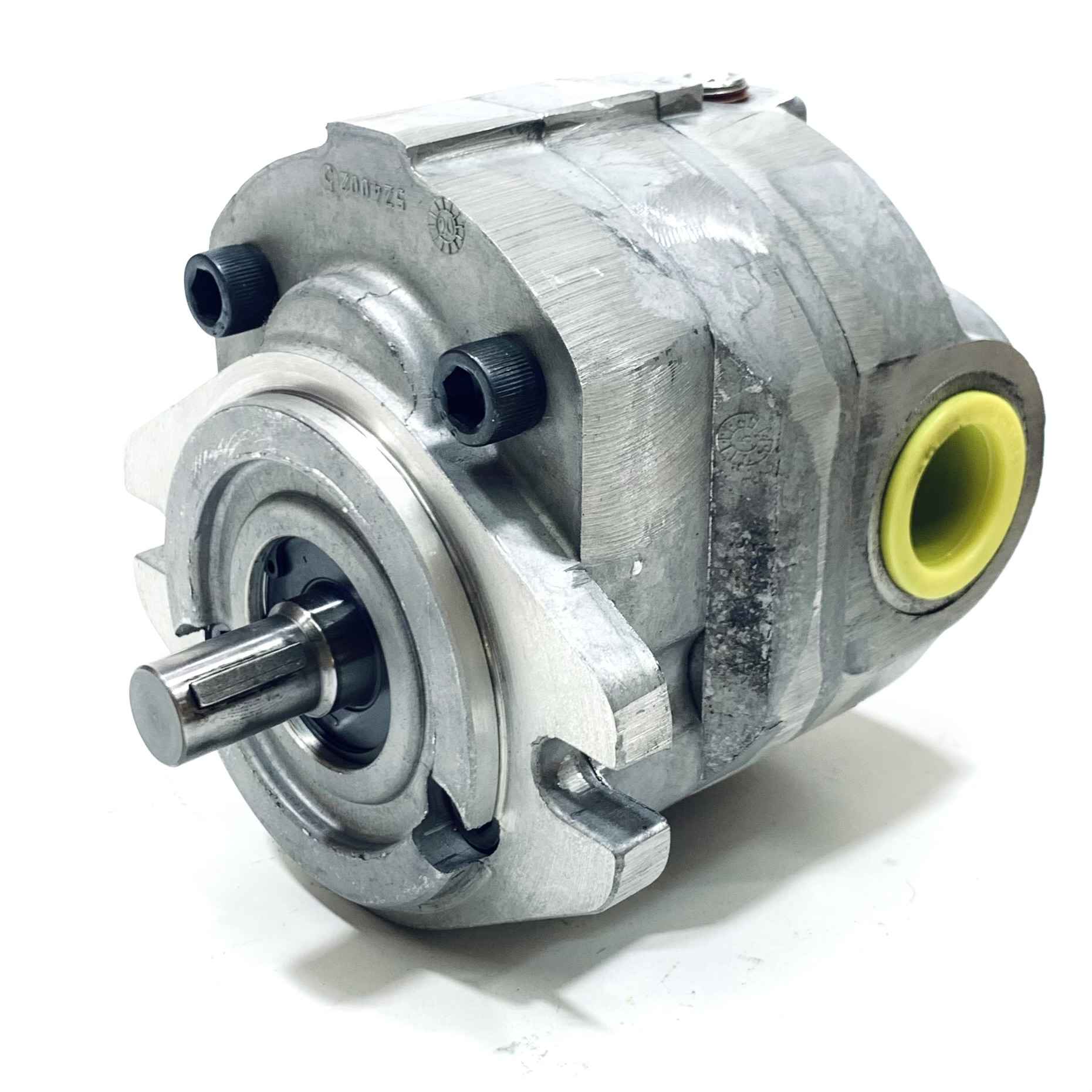 40MH07-DACSC Cross Hydraulic Pump Motor, 360011