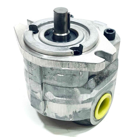 40MH07-DACSC Cross Hydraulic Pump Motor, 360011