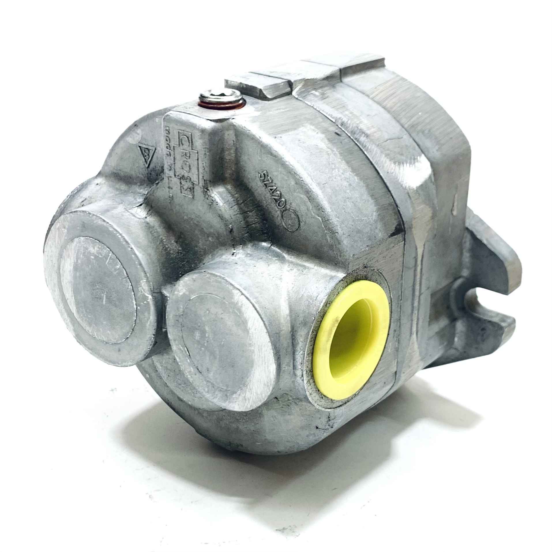 40MH07-DACSC Cross Hydraulic Pump Motor, 360011