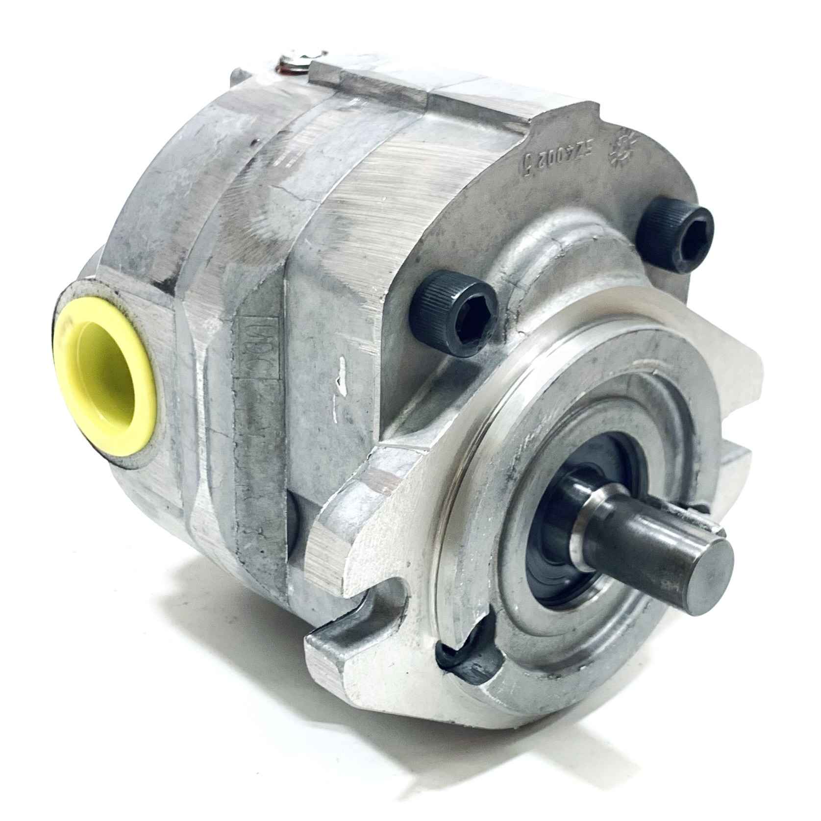 40MH07-DACSC Cross Hydraulic Pump Motor, 360011 - 0