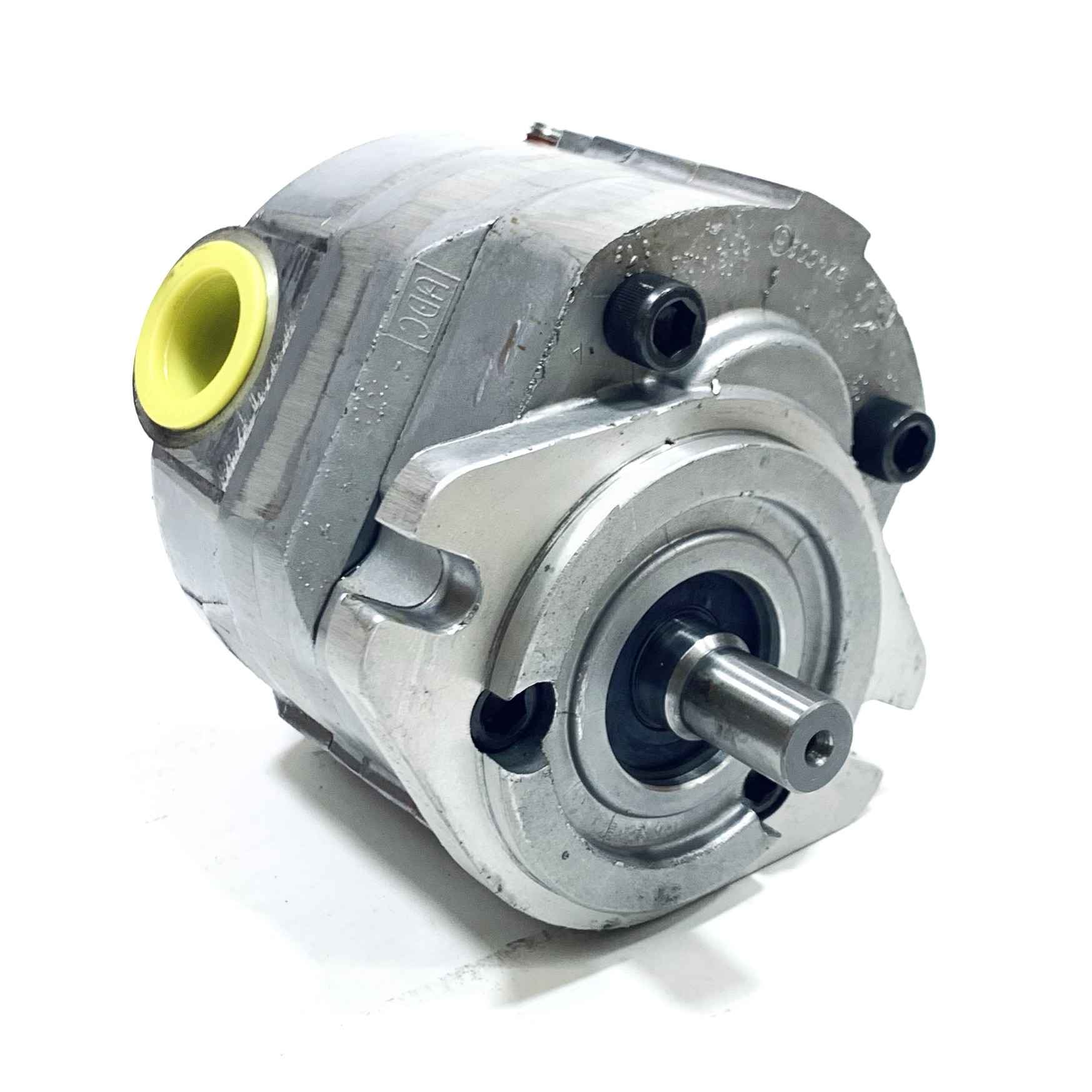 40MH10-DACSC Cross Hydraulic Pump Motor, 360009