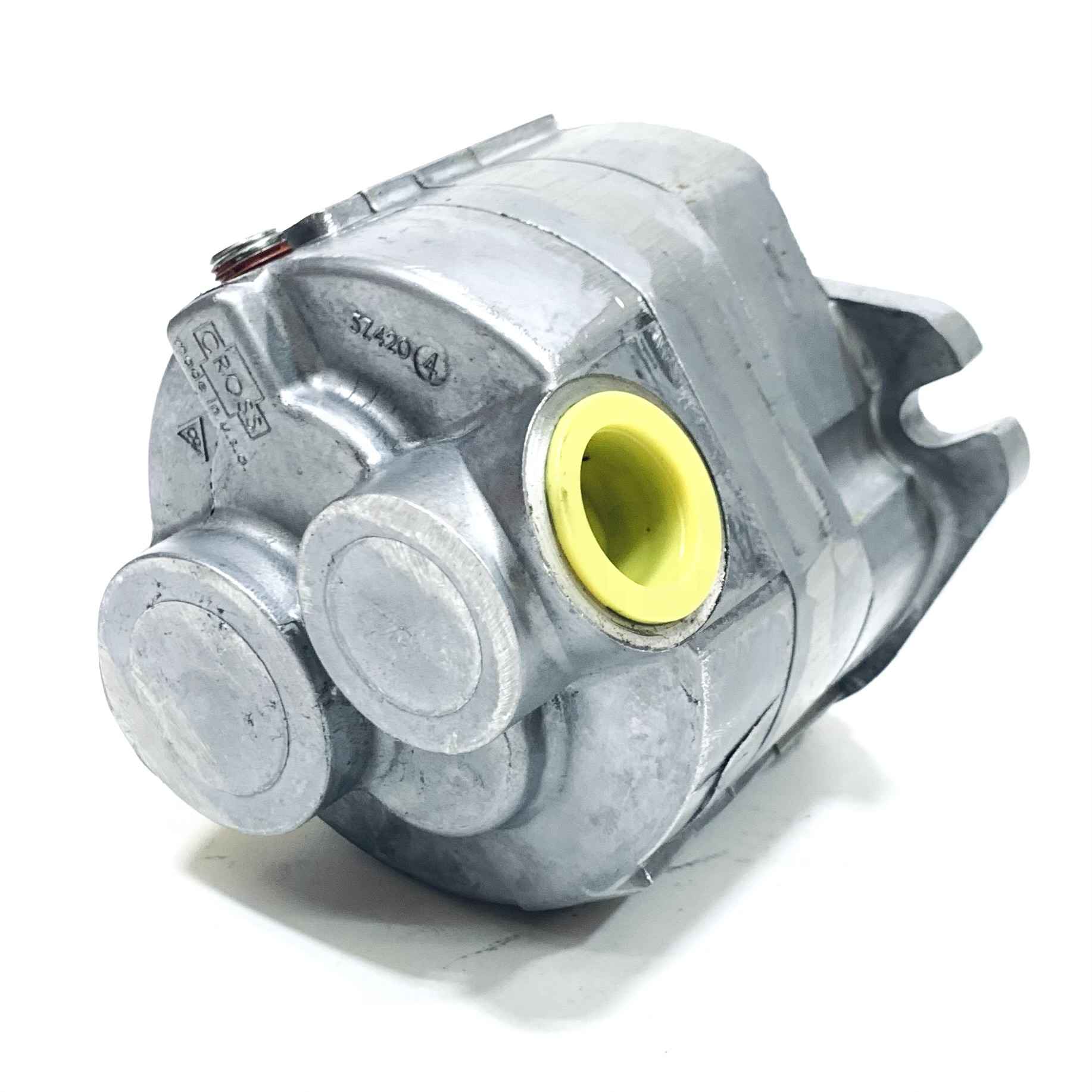 40MH10-DACSC Cross Hydraulic Pump Motor, 360009