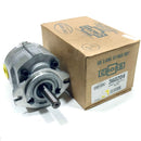 40MH10-DAKSC Cross Hydraulic Motor, 360204-1