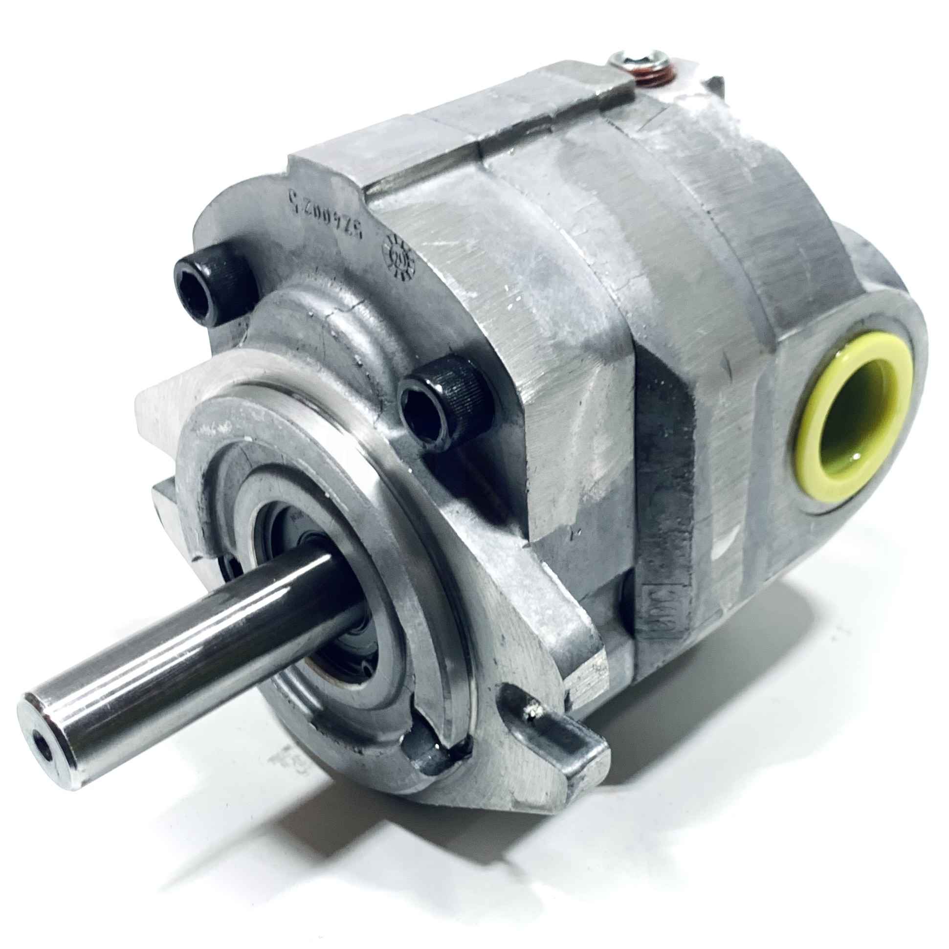 40MH10-DAKSC Cross Hydraulic Motor, 360204