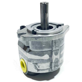 40MH10-DAKSC Cross Hydraulic Motor, 360204 - 0