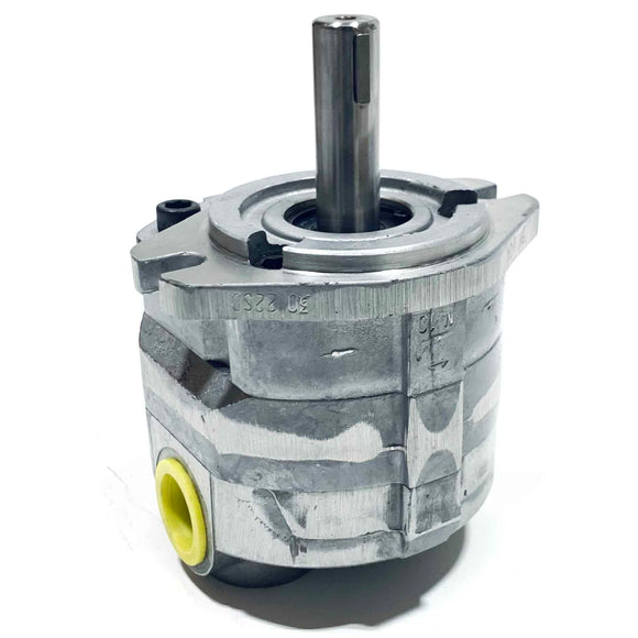 40MH10-DAKSC Cross Hydraulic Motor, 360204