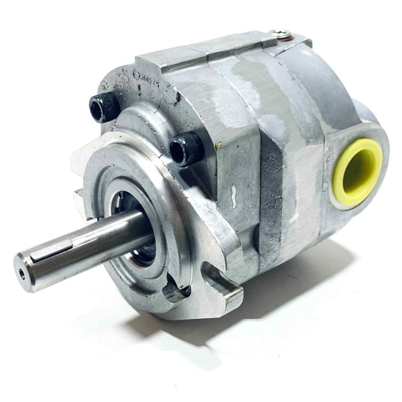 40MH12-DAKSC Cross Hydraulic Motor, 360162