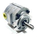 40MH12-DAKSC Cross Hydraulic Motor, 360162-5