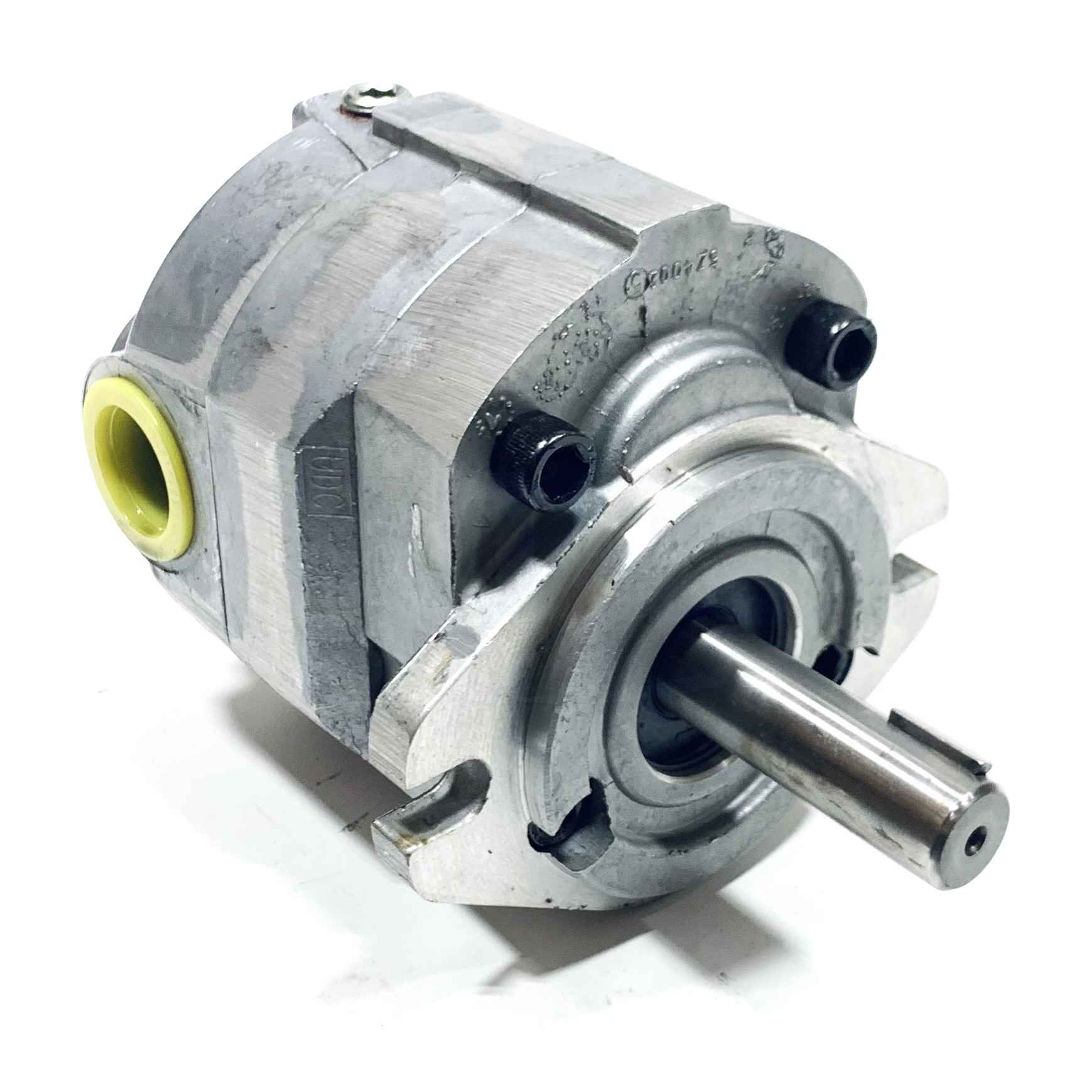 40MH12-DAKSC Cross Hydraulic Motor, 360162