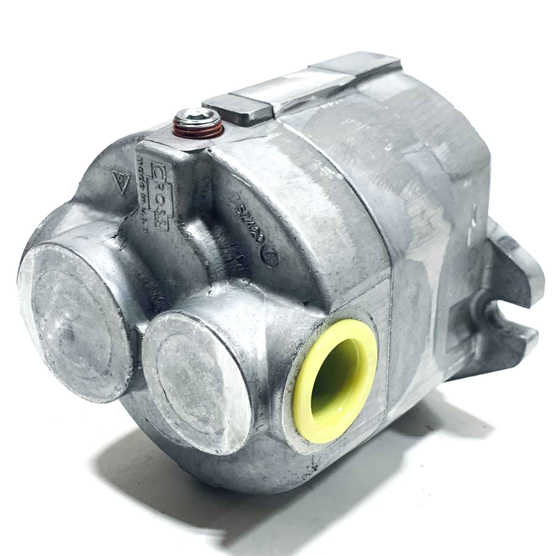 40MH15-DAKSC Cross Hydraulic Pump Motor, 360249 - 0