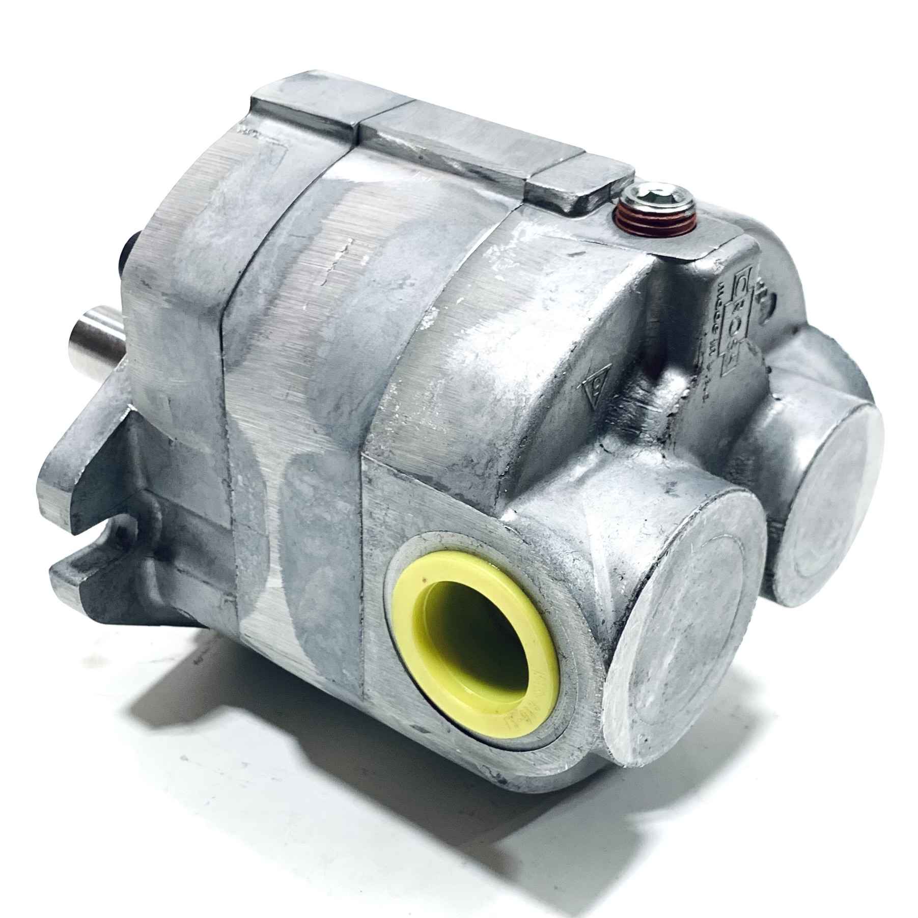 40MH15-DAKSC Cross Hydraulic Pump Motor, 360249