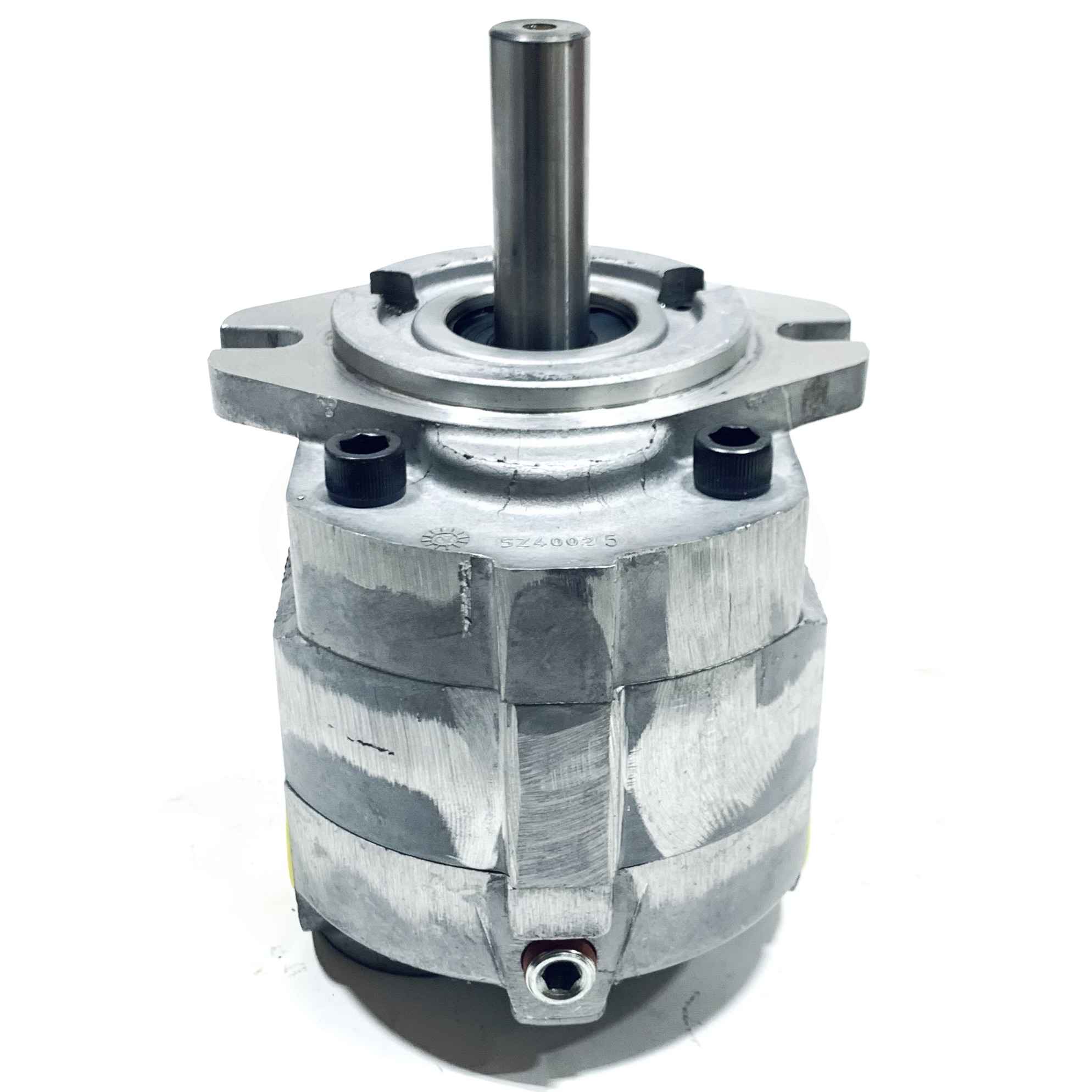 40MH15-DAKSC Cross Hydraulic Pump Motor, 360249