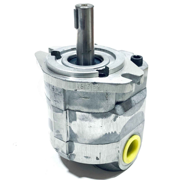 40MH15-DAKSC Cross Hydraulic Pump Motor, 360249