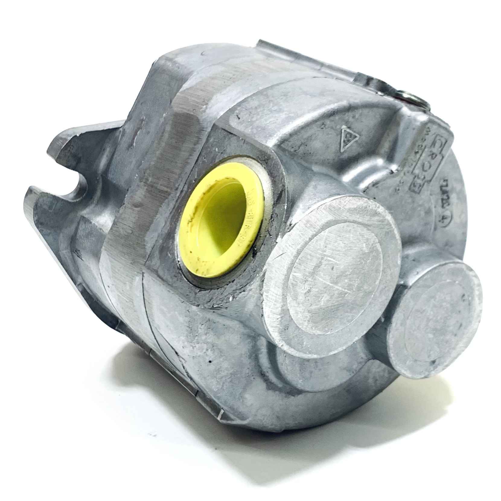 40PH12-DACSC Cross Hydraulic Pump Motor, 360006