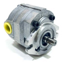 40PH12-DACSC Cross Hydraulic Pump Motor, 360006-3