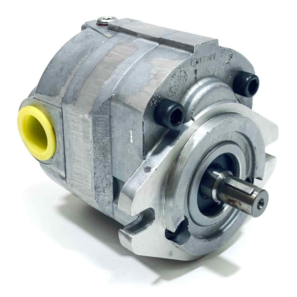 40PH12-DACSC Cross Hydraulic Pump Motor, 360006