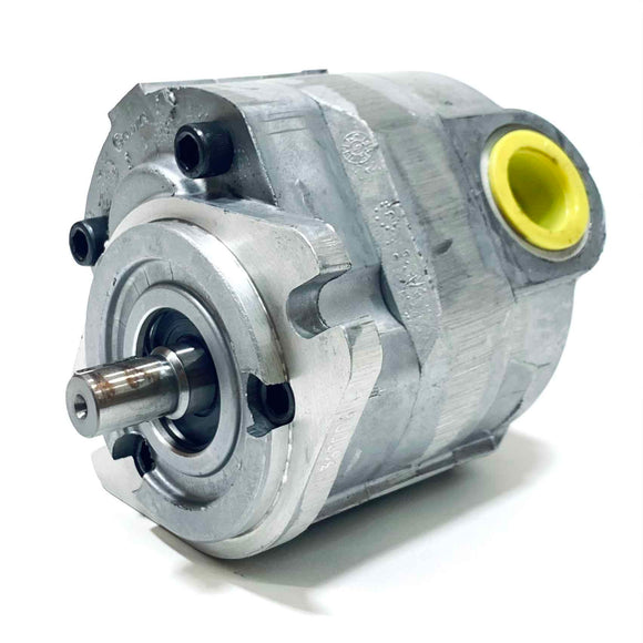 40PH12-DACSC Cross Hydraulic Pump Motor, 360006