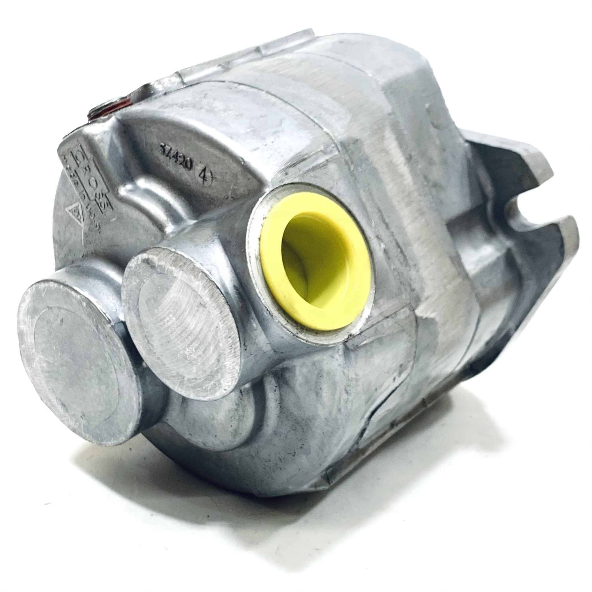 40PH12-DADSC Cross Hydraulic Pump Motor, 360089 - 0