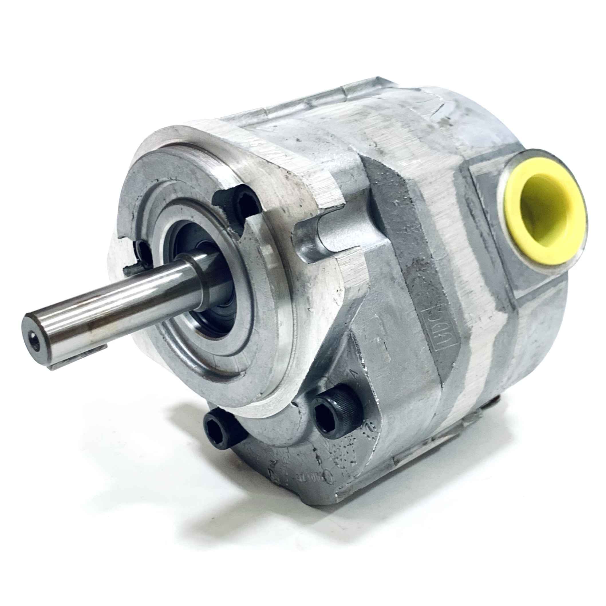 40PH12-DADSC Cross Hydraulic Pump Motor, 360089