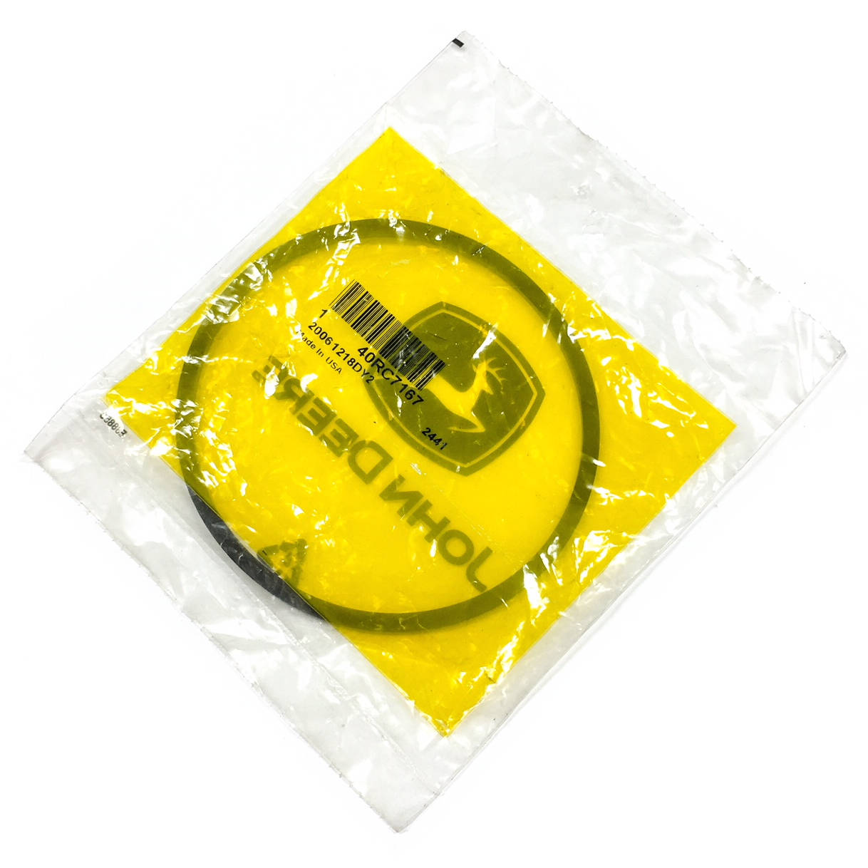 John Deere 40RC7167 Seal - 0