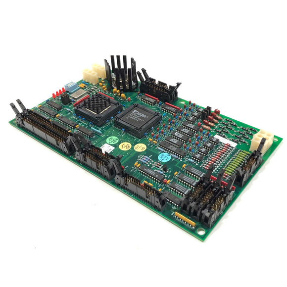 41-09-604421 Cyberex Circuit Board