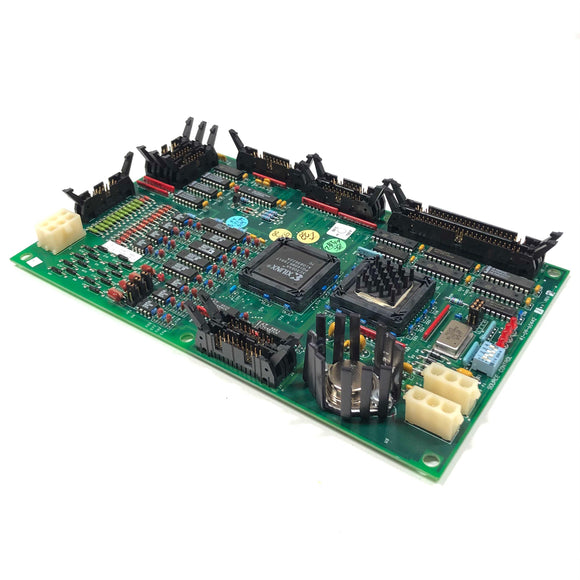 41-09-604421 Cyberex Circuit Board