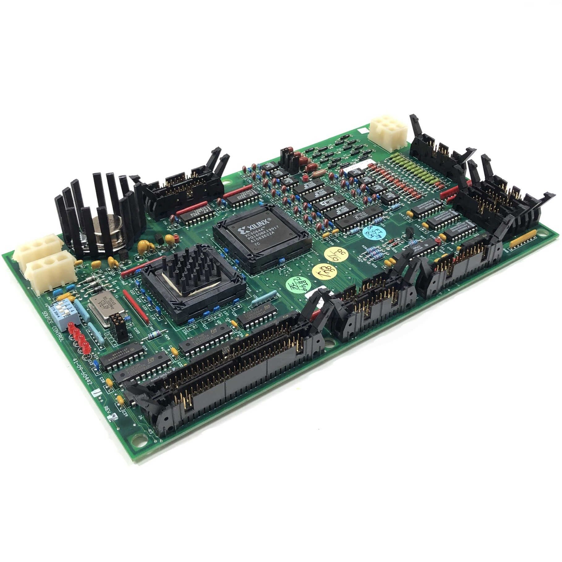 41-09-604421 Cyberex Circuit Board