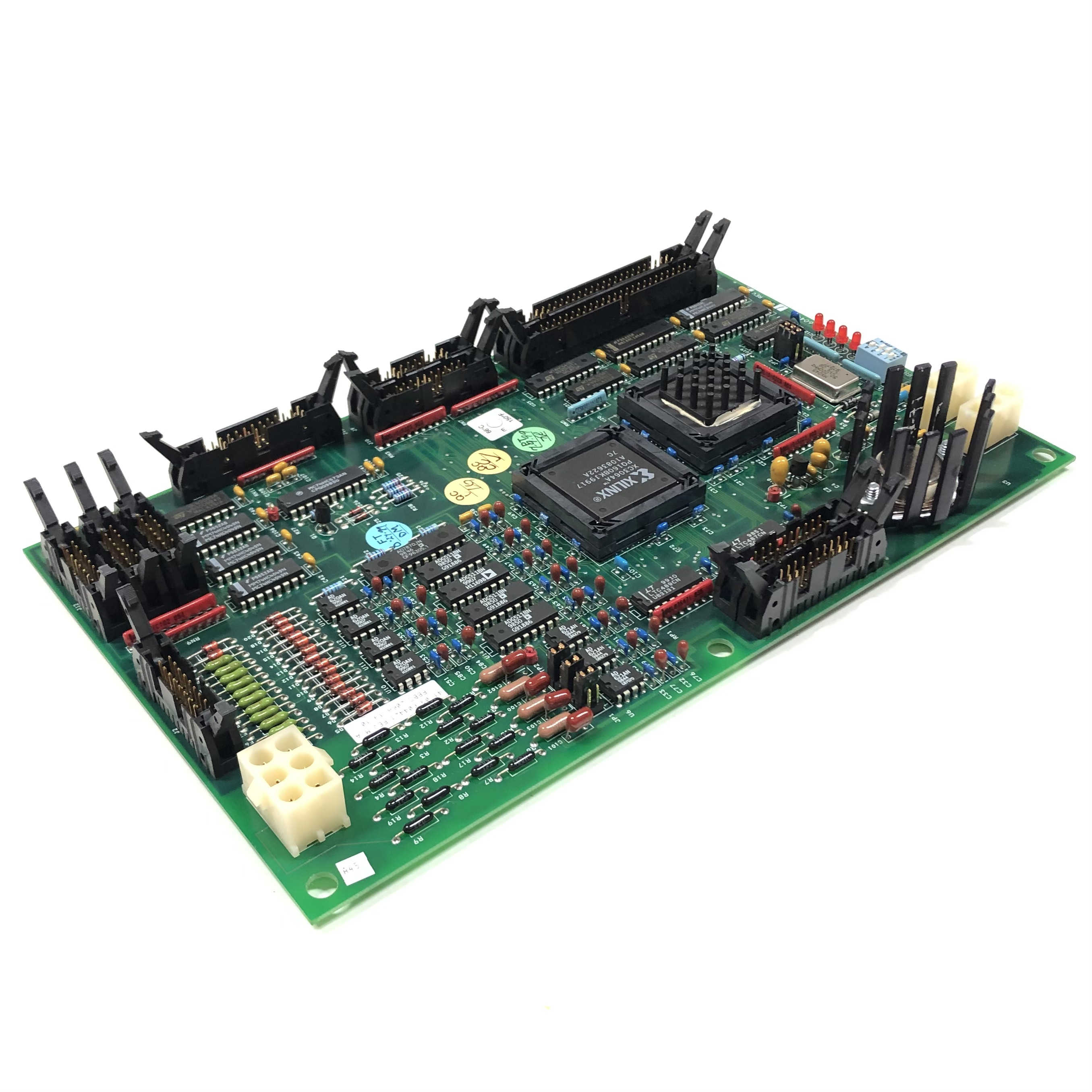 41-09-604421 Cyberex Circuit Board