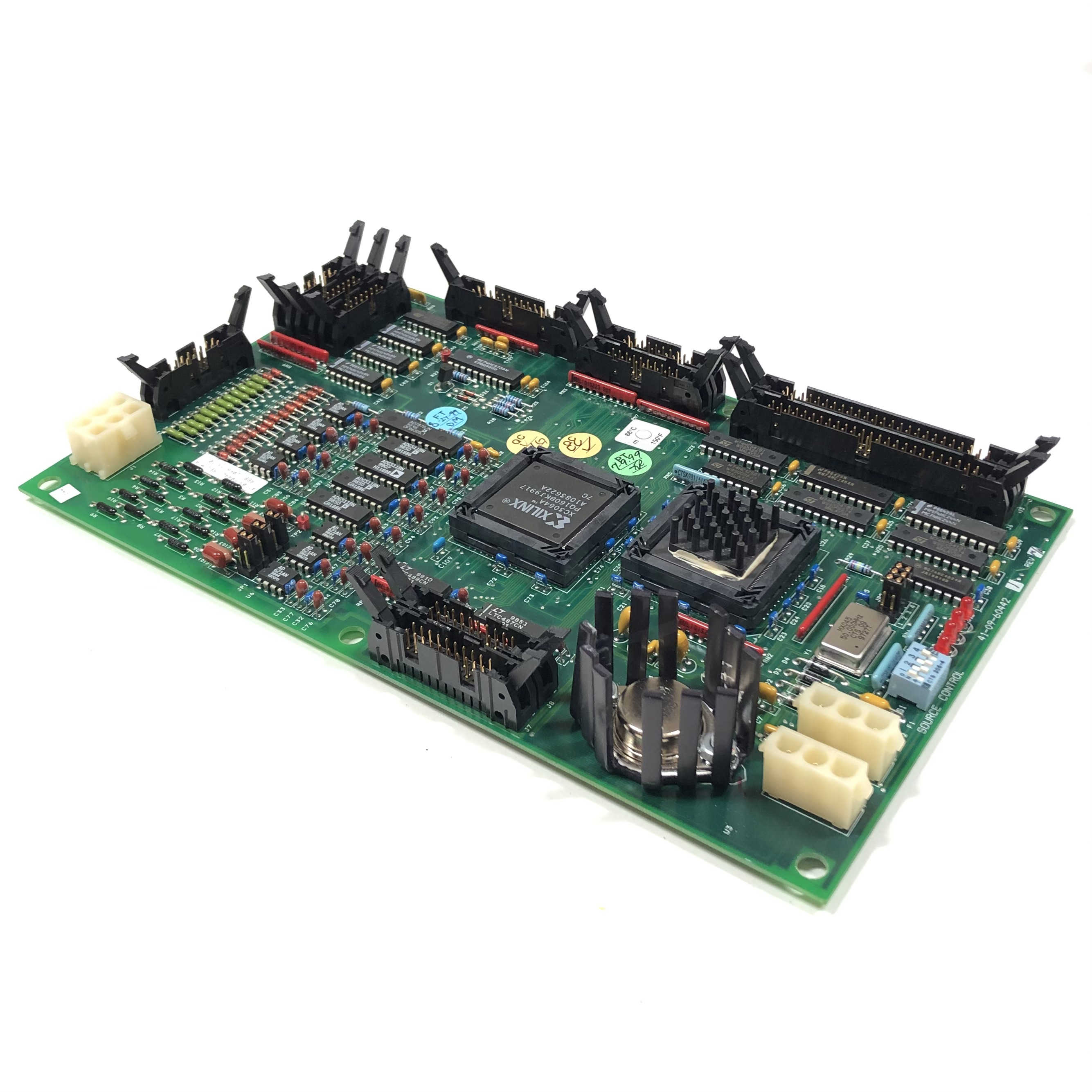 41-09-604421 Cyberex Circuit Board - 0