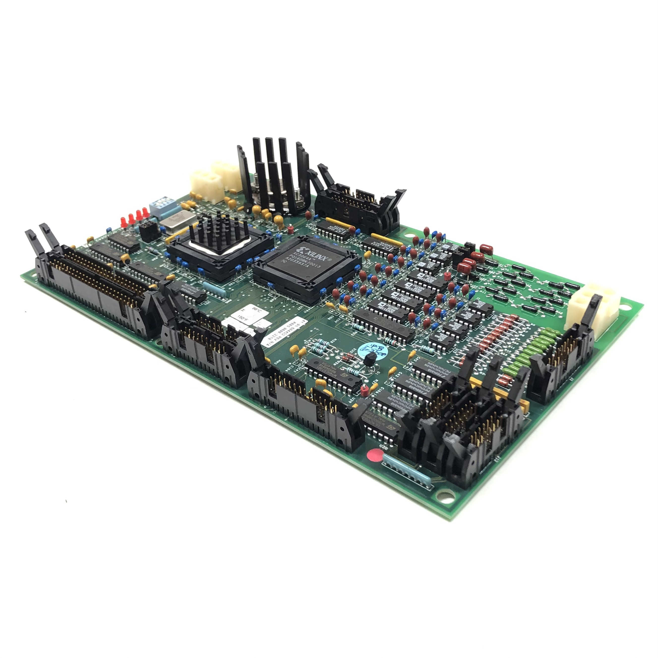 41-09-604422 Cyberex Circuit Board