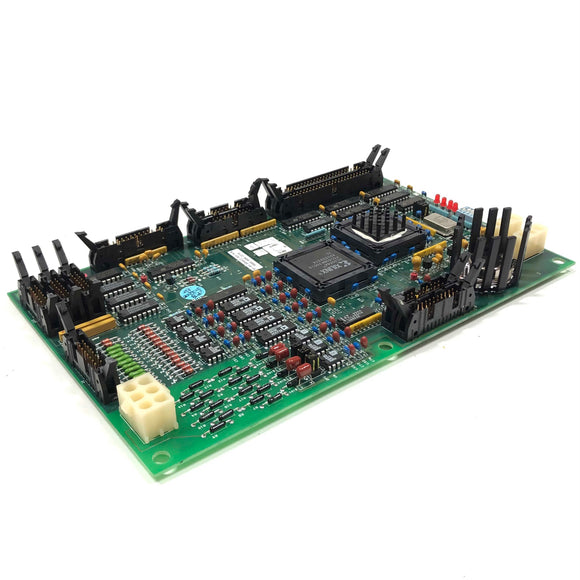 41-09-604422 Cyberex Circuit Board