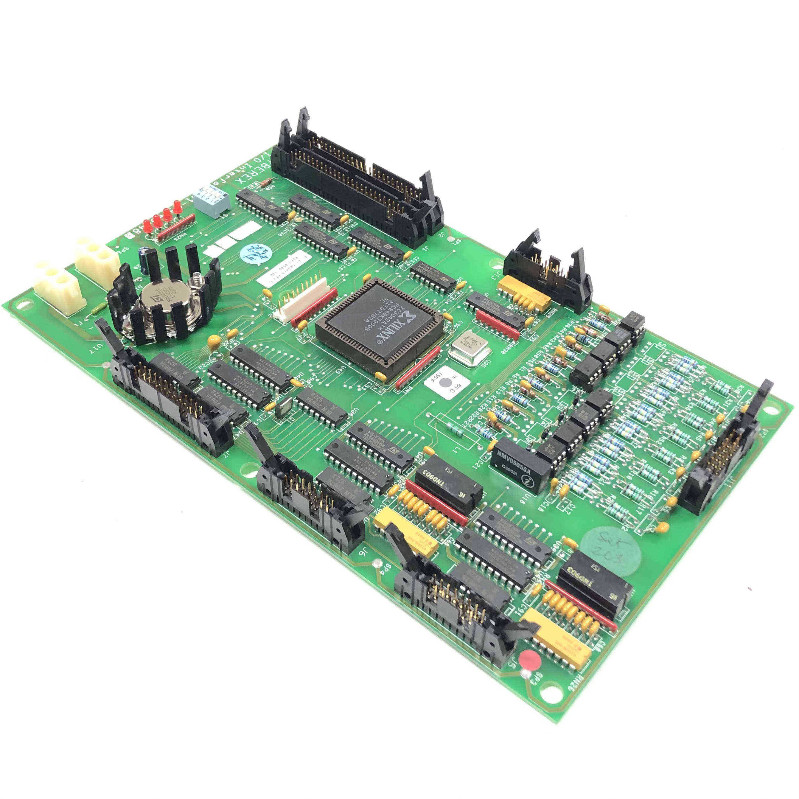 41-09-604483 Cyberex Circuit Board