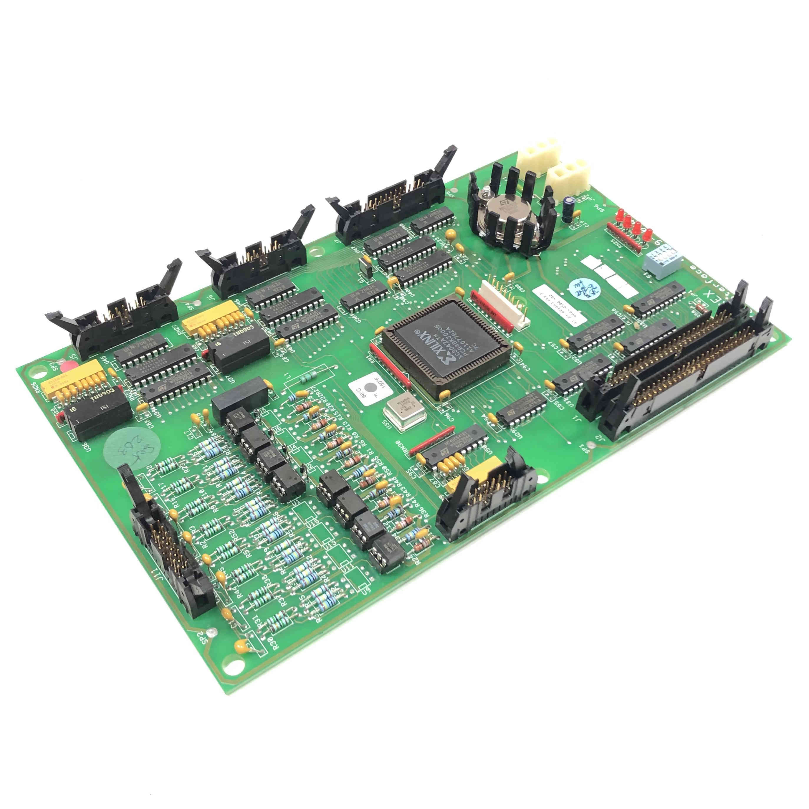 41-09-604483 Cyberex Circuit Board