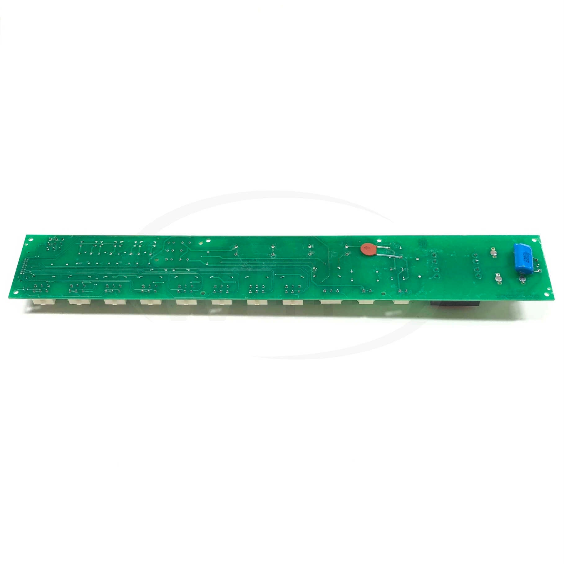 Cyberex 41-09-624004 Circuit Board EPO/Shunt Trip Module Assembly