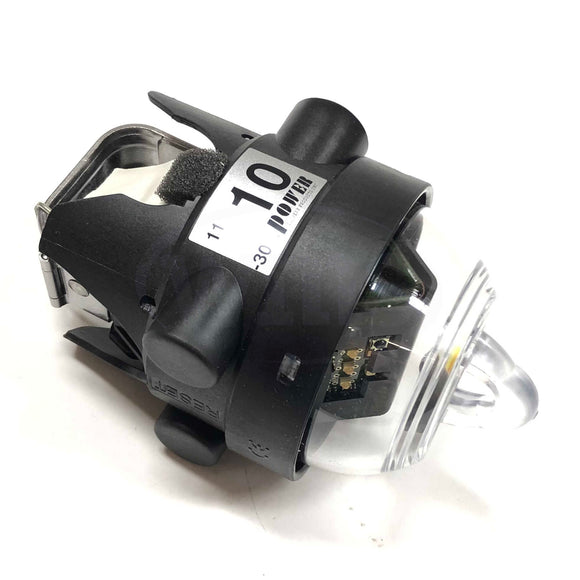 41-2001 Power Overhead Fault Indicator