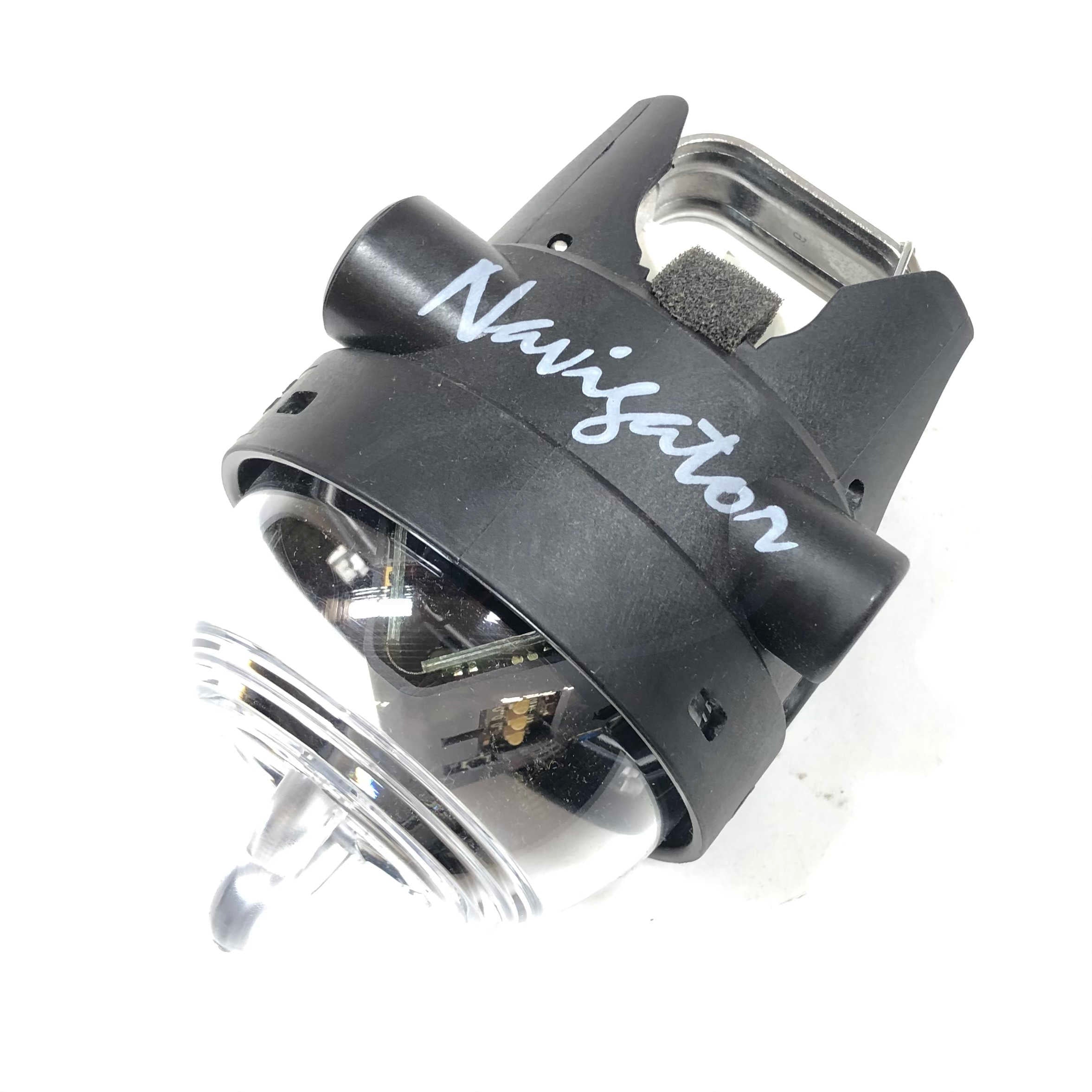 41-2001 Power Overhead Fault Indicator