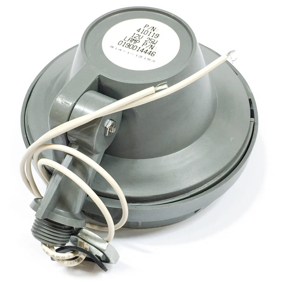 410119 Chloride Lamp Kit 12V 25 Watts - 0