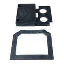 4102000CAS Carlin Base Plate Kit-3