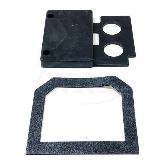 4102000CAS Carlin Base Plate Kit