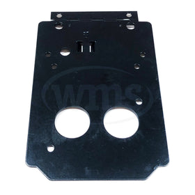 4102000CAS Carlin Base Plate Kit - 0