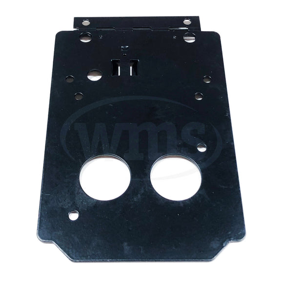 4102000CAS Carlin Base Plate Kit