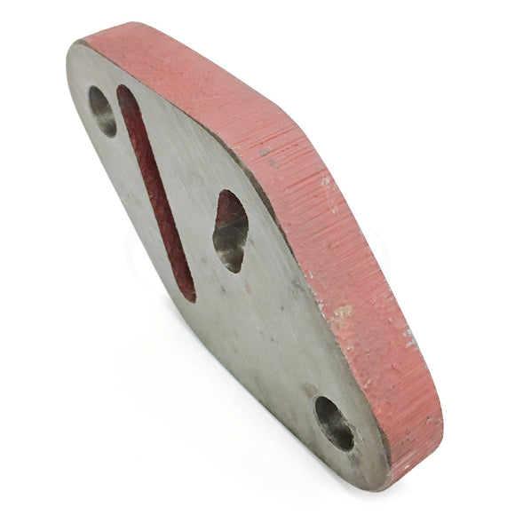 4102116 John Deere Solenoid Plate