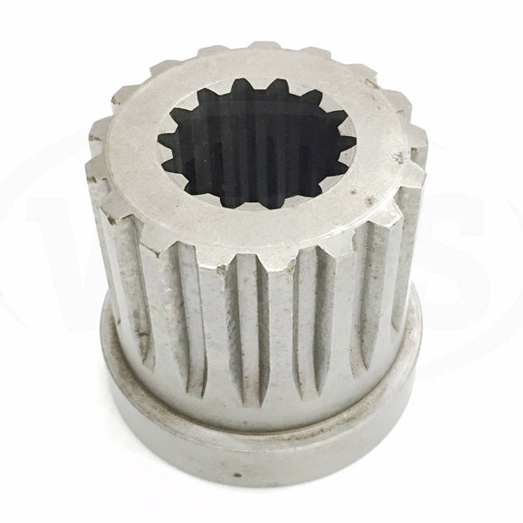 4102320 John Deere Splined Coupling