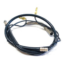 4112-180-1100 Stihl String Trimmer Throttle Cable Wire-1