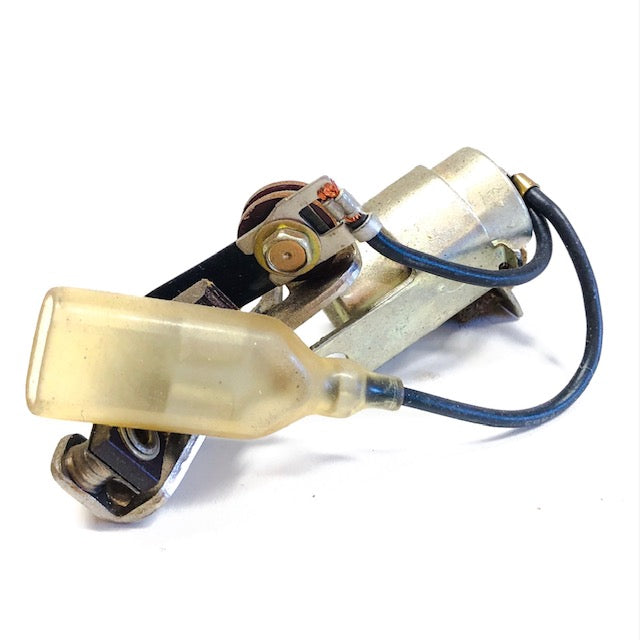 4112-400-2000 Stihl Points and Condenser - 0