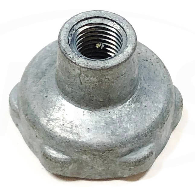 4112-721-0900 Stihl Carburetor Housing Slide Cover